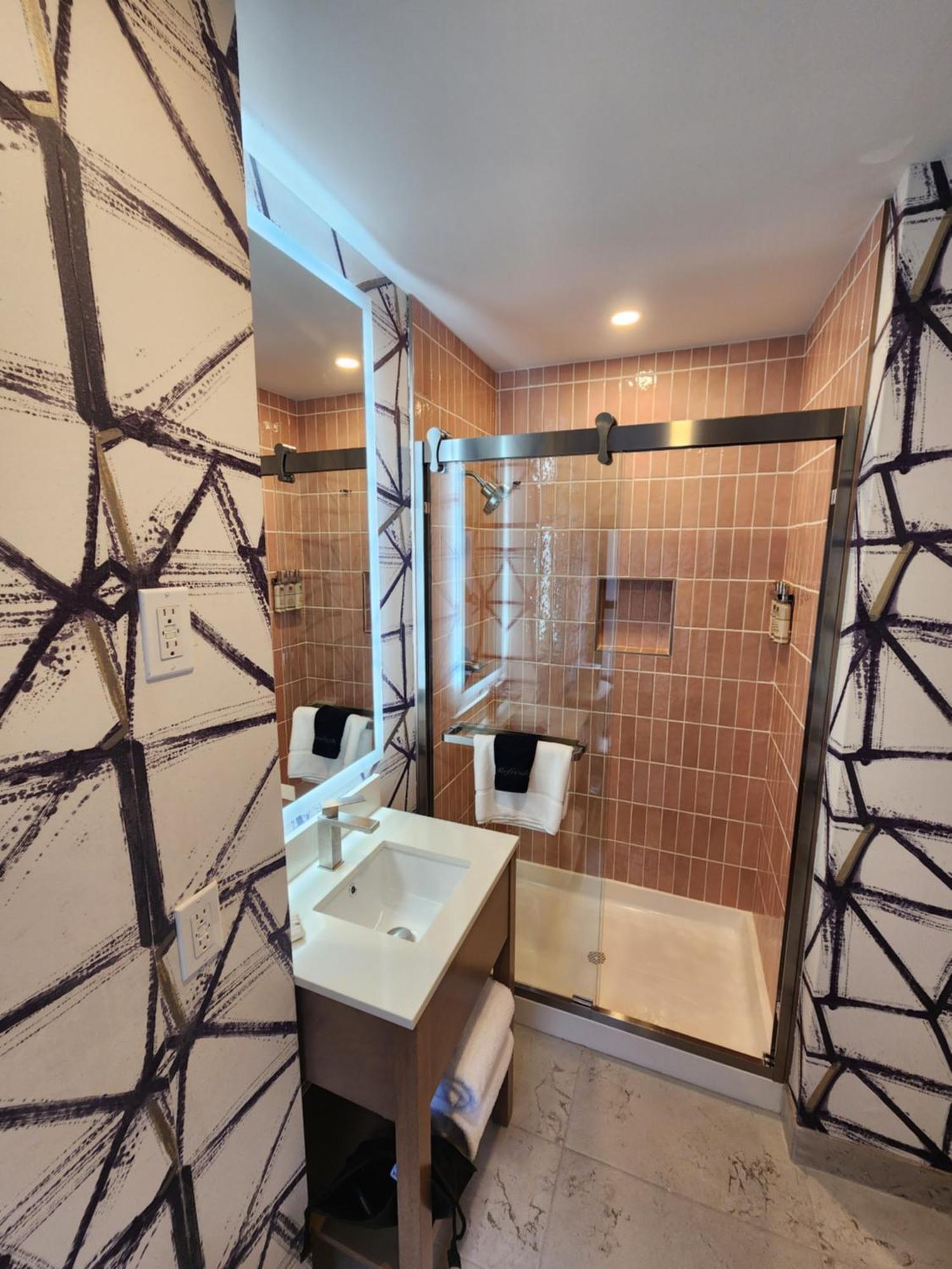 The Mayfair Hotel Times Square, Ascend Hotel Collection Нью-Йорк Екстер'єр фото