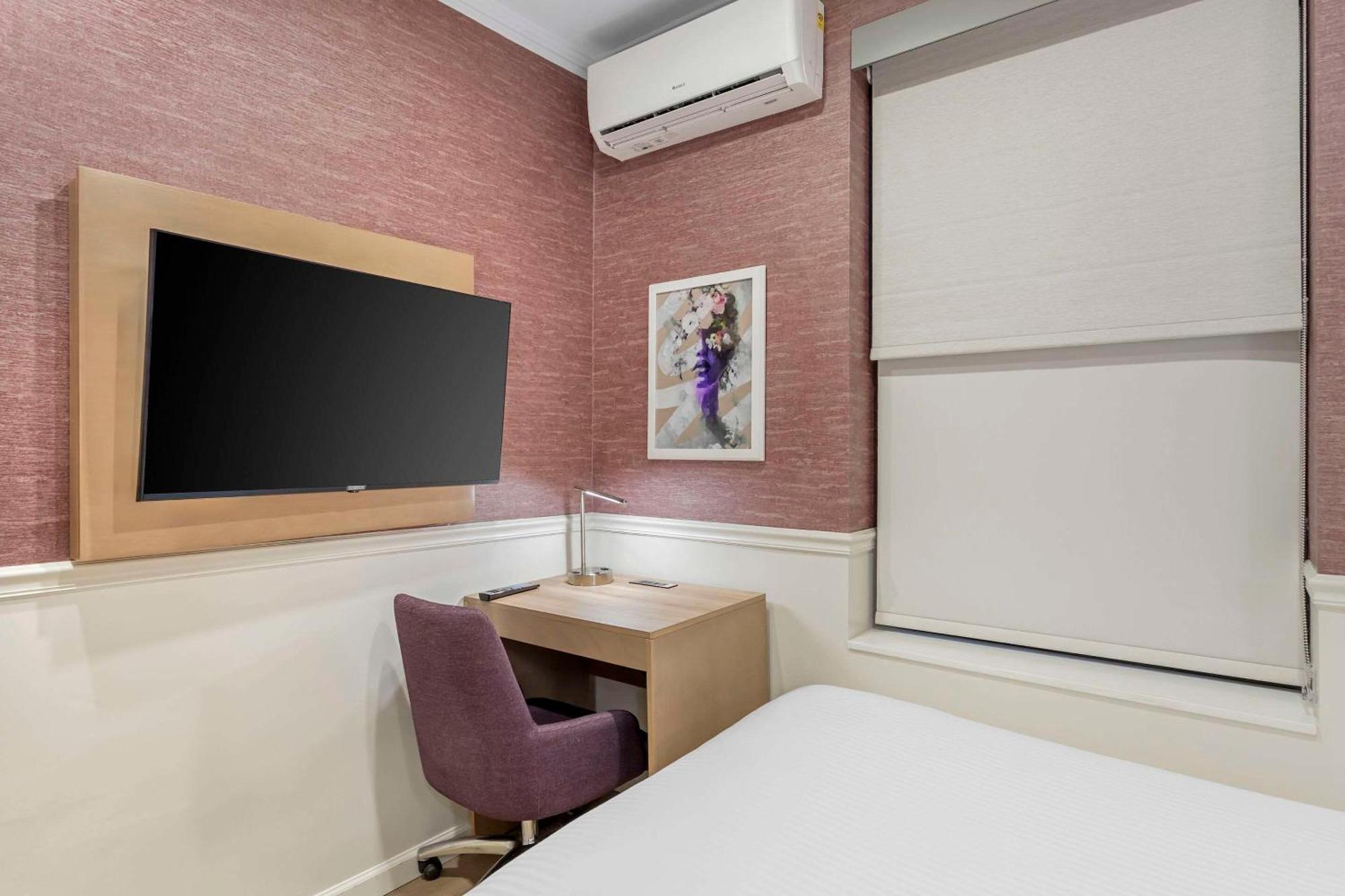 The Mayfair Hotel Times Square, Ascend Hotel Collection Нью-Йорк Екстер'єр фото